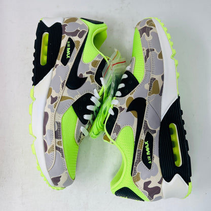 Nike Air Max 90 Green Camo