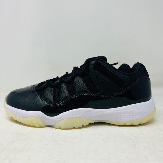 Jordan 11 Retro Low 72-10