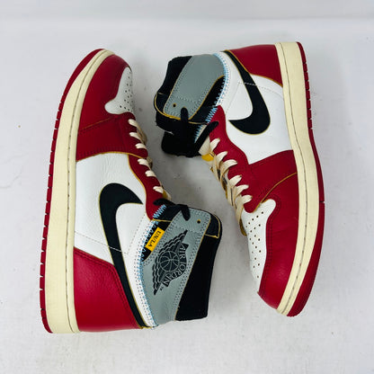 Jordan 1 Retro High OG SP Union LA Chicago Shadow