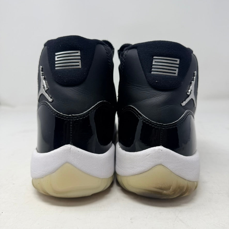 Jordan 11 Retro Jubilee 25th Anniversary