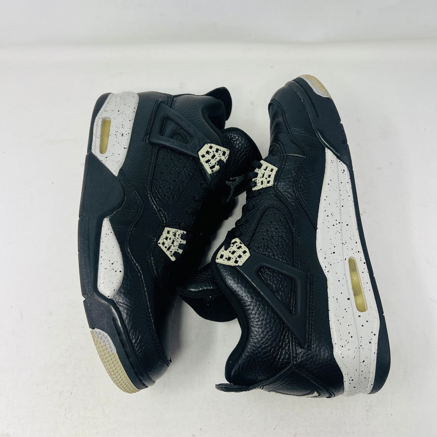 Jordan 4 Retro Oreo (2015)