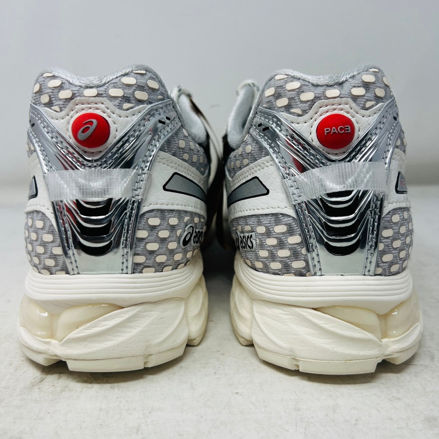 ASICS Gel-Kayano 12.1 PACE Cream Black