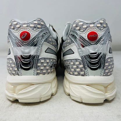 ASICS Gel-Kayano 12.1 PACE Cream Black