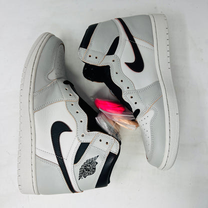 Jordan 1 Retro High OG Defiant SB NYC to Paris