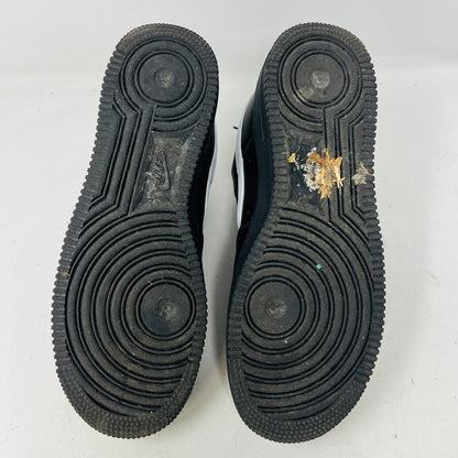 Nike Air Force 1 Low Supreme Black White