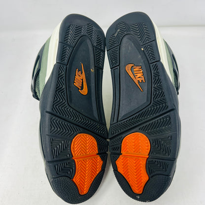Jordan 4 Retro OG SP Undefeated (2025)