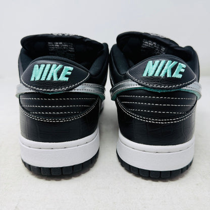 Nike SB Dunk Low Diamond Supply Co. Black Diamond