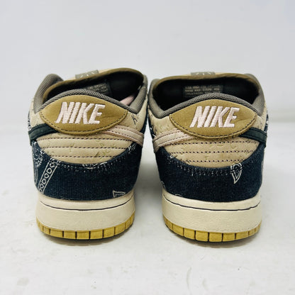 Nike SB Dunk Low Travis Scott