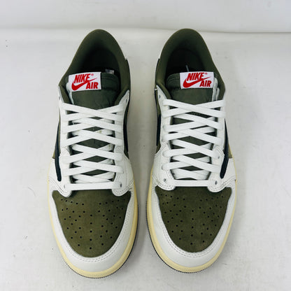 Jordan 1 Retro Low OG SP Travis Scott Medium Olive