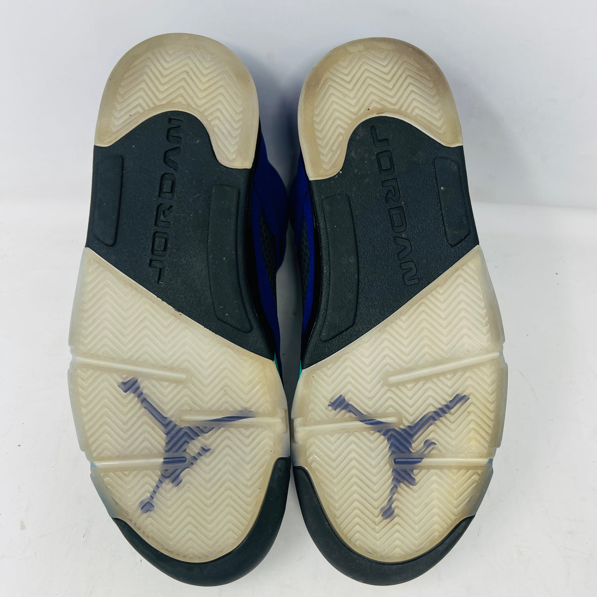 Jordan 5 Retro Alternate Grape
