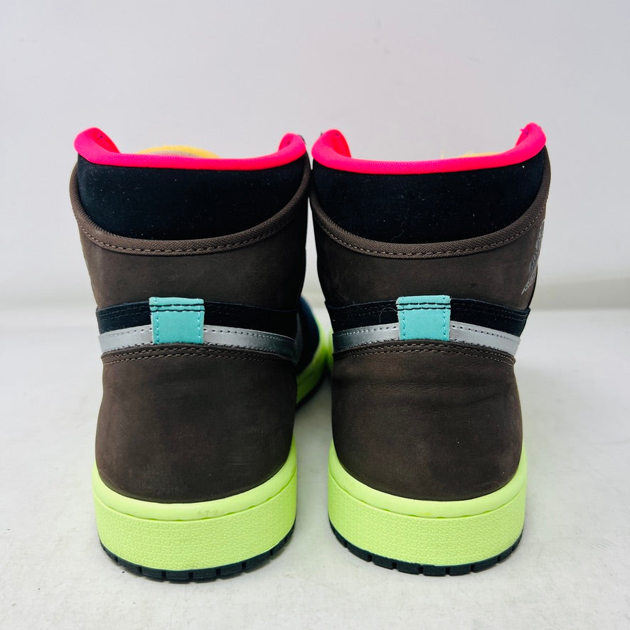Jordan 1 Retro High Tokyo Bio Hack