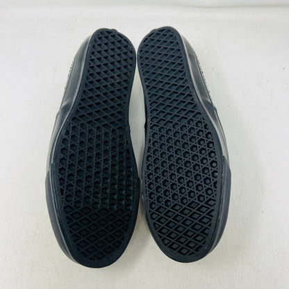 Vans Authentic Mattias Gollin Autentiche Black Sapphire