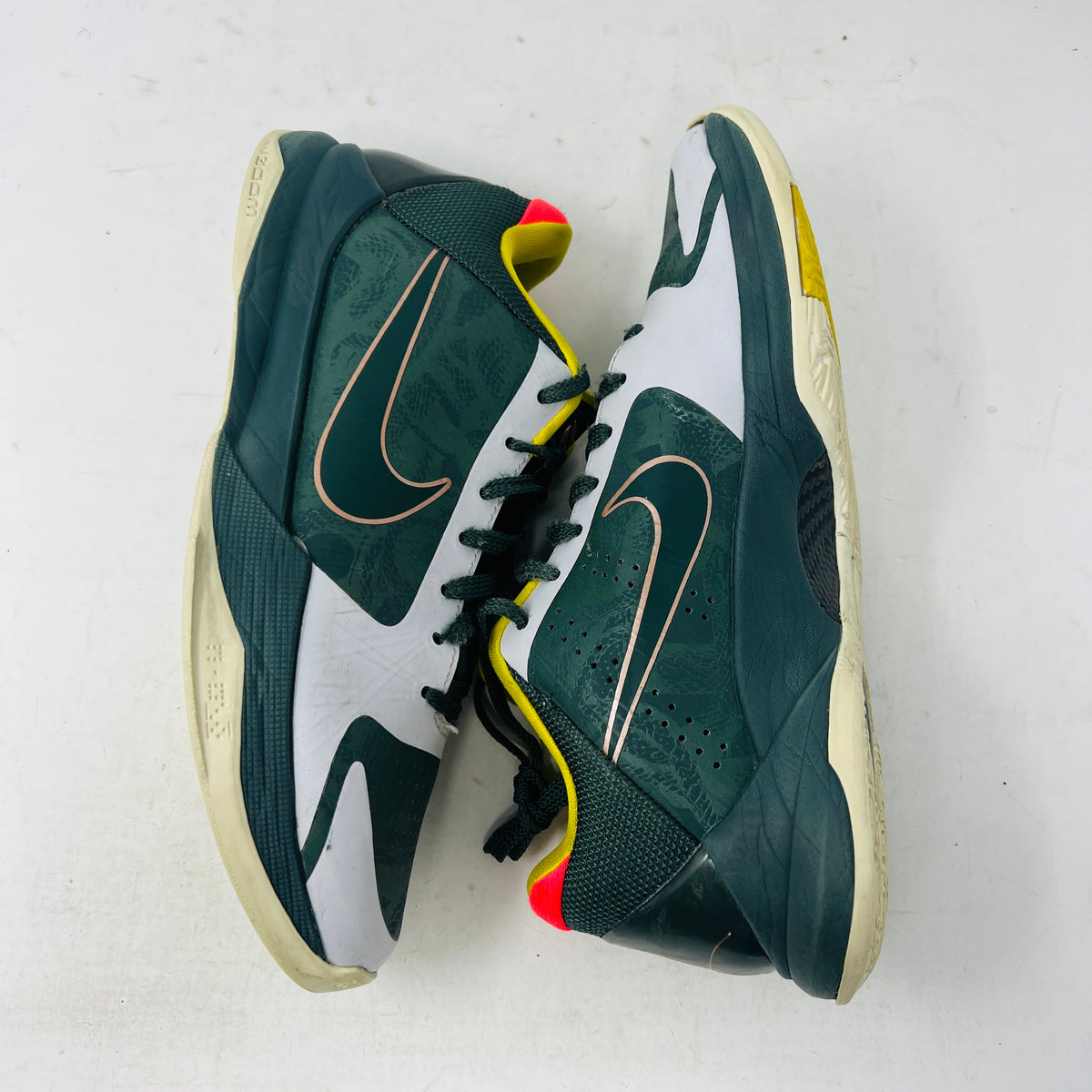 Nike Kobe 5 Protro EYBL Girls (2020)