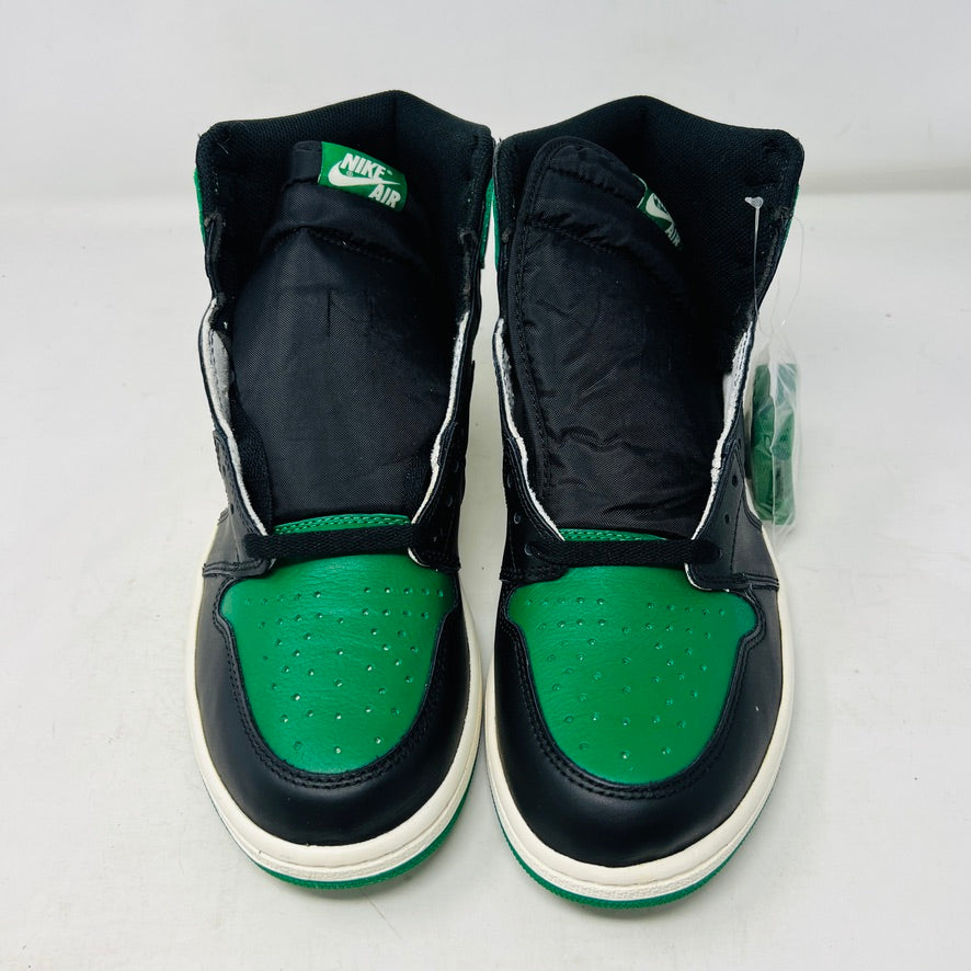 Jordan 1 Retro High Pine Green