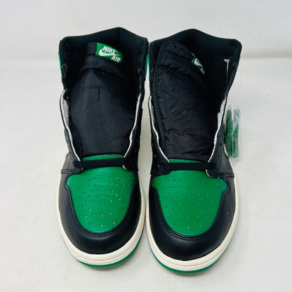 Jordan 1 Retro High Pine Green