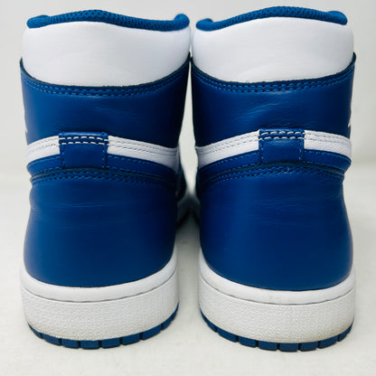 Jordan 1 Retro Storm Blue