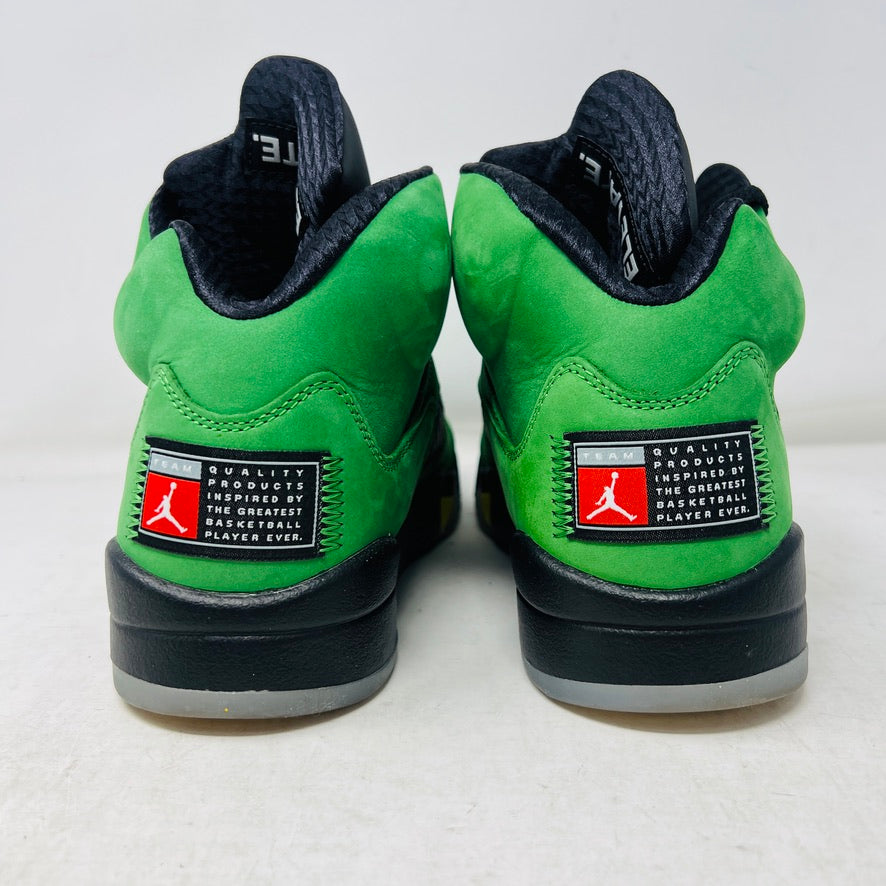 Jordan 5 Retro SE Oregon