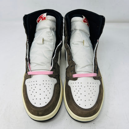 Jordan 1 Retro High OG SP Travis Scott Mocha