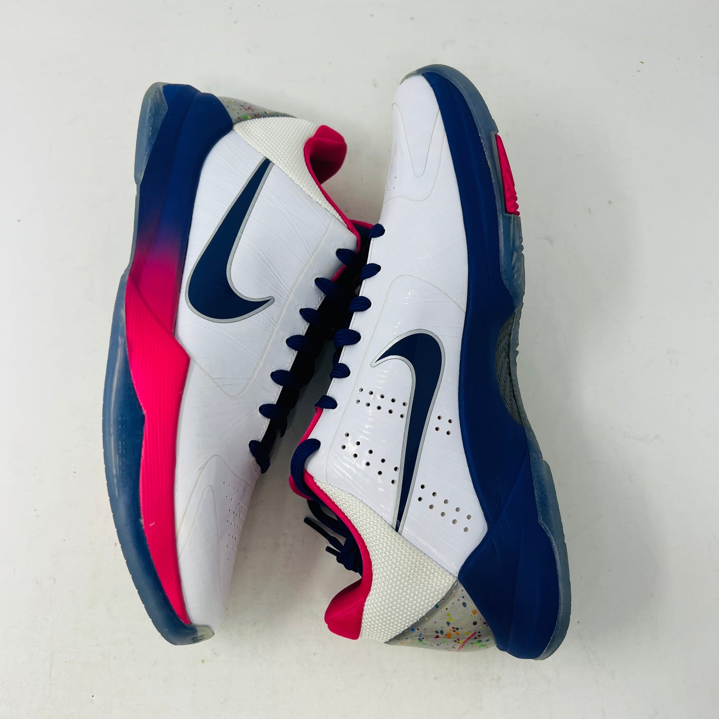 Nike Zoom Kobe 5 Protro Kay Yow