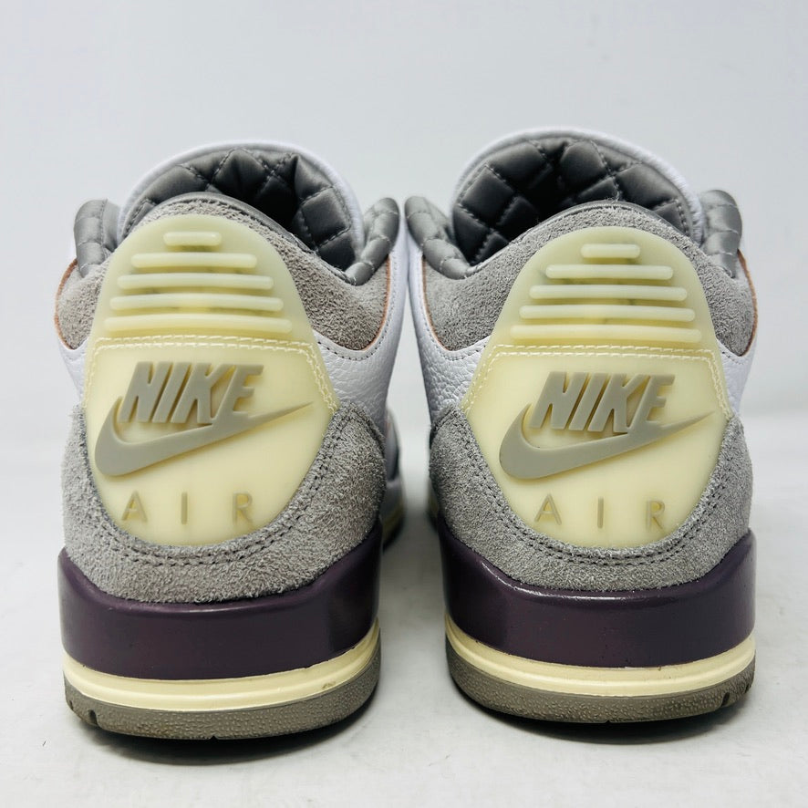 Jordan 3 Retro SP A Ma Maniére (Women's)