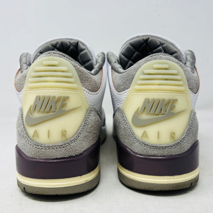 Jordan 3 Retro SP A Ma Maniére (Women's)