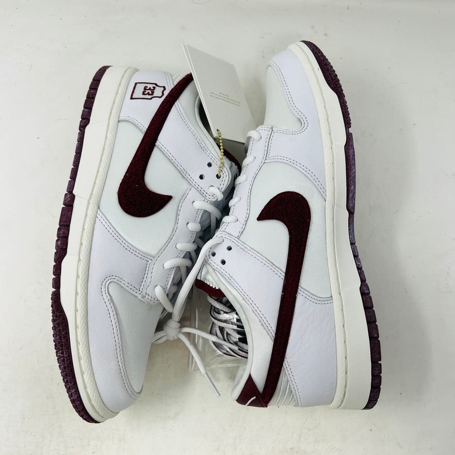 Nike Dunk Low Protro Kobe Bryant Lower Merion Home