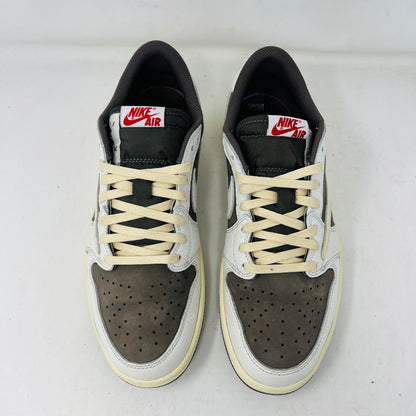 Jordan 1 Retro Low OG SP Travis Scott Reverse Mocha