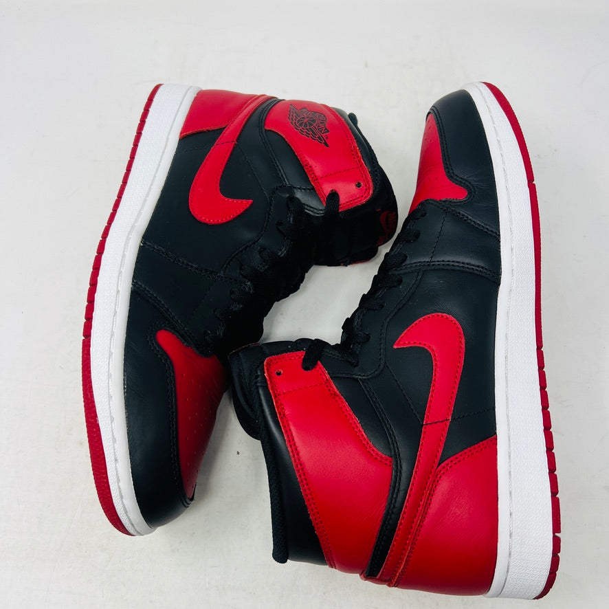 Jordan 1 Retro Bred (2013)