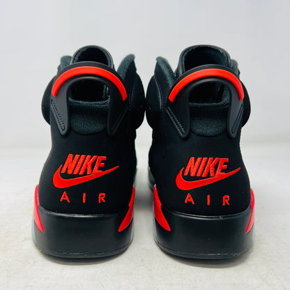 Jordan 6 Retro Infrared Salesman
