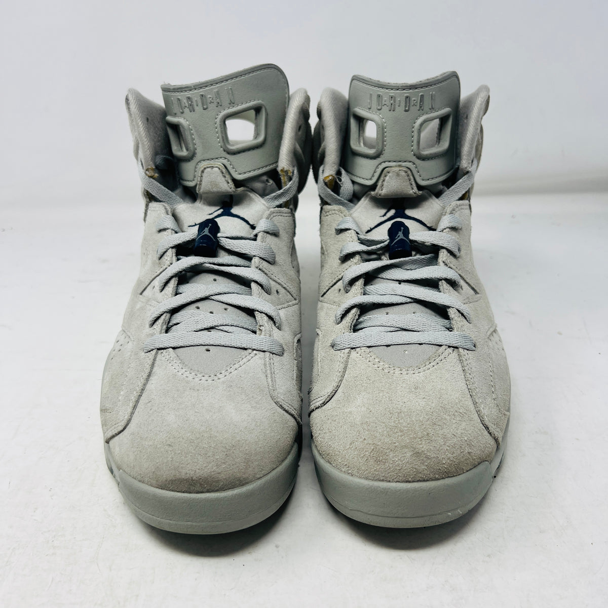 Jordan 6 Retro Georgetown (2022)