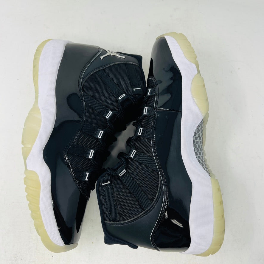 Jordan 11 Retro Jubilee 25th Anniversary
