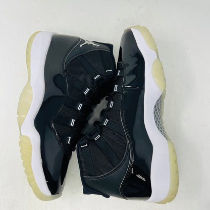 Jordan 11 Retro Jubilee 25th Anniversary