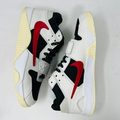 Jordan Jumpman Jack TR Travis Scott University Red