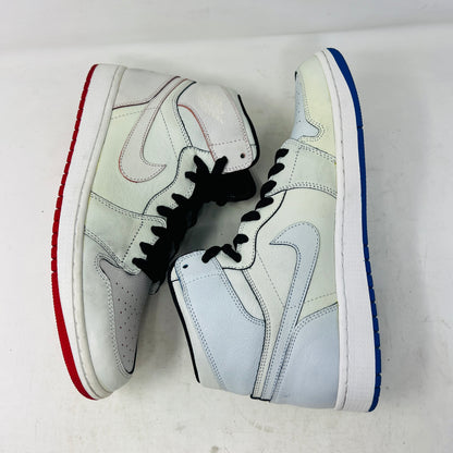 Jordan 1 SB Lance Mountain White