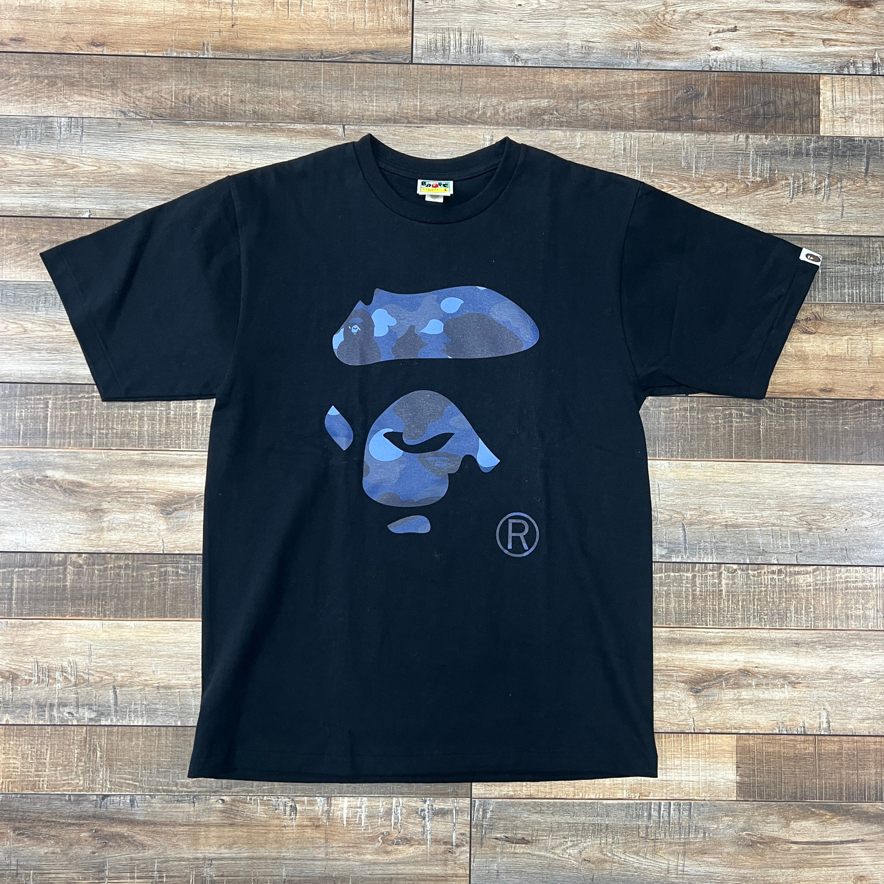 Supreme Tag Tee 'Charcoal' – Holy Ground