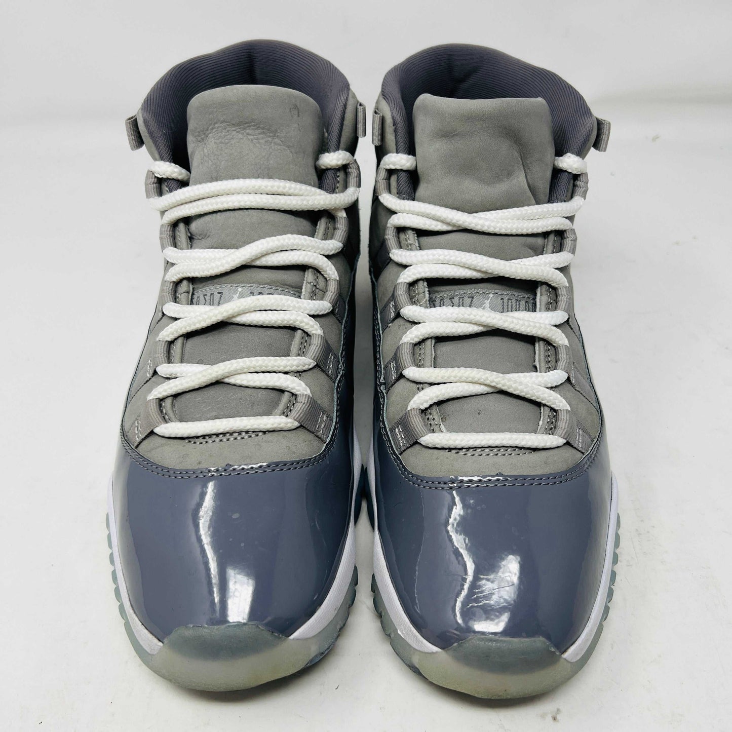 Jordan 11 Retro Cool Grey (2021)