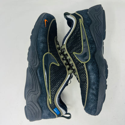 Nike Air Zoom Spiridon Undefeated Cargo Khaki