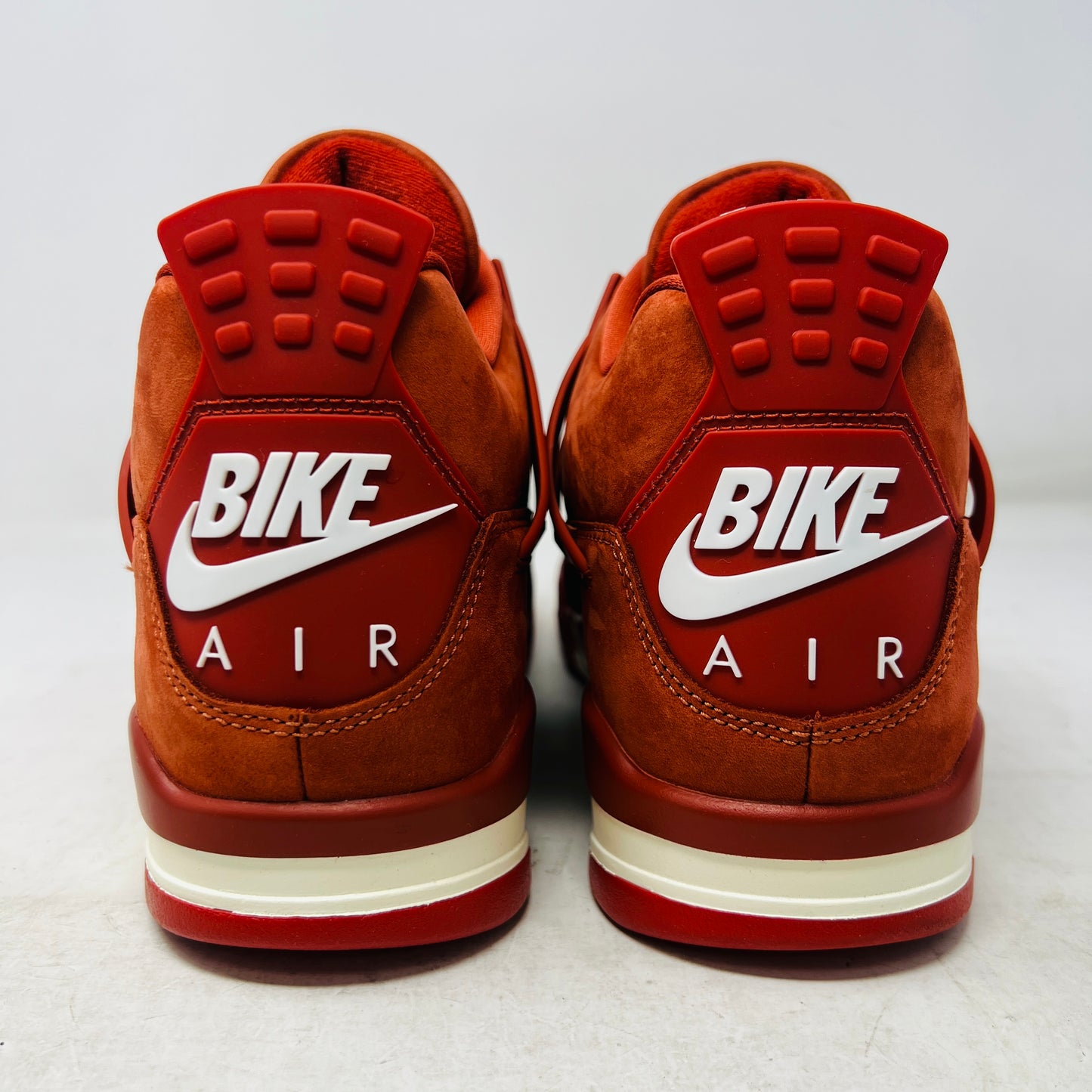 Air Jordan 4 Retro OG SP Nigel Sylvester Brick by Brick