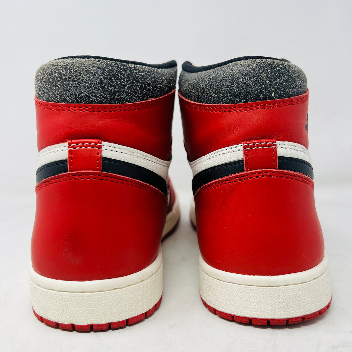 Jordan 1 Retro High OG Chicago Lost and Found