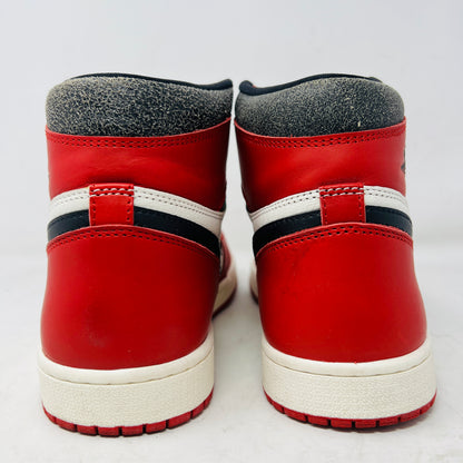 Jordan 1 Retro High OG Chicago Lost and Found