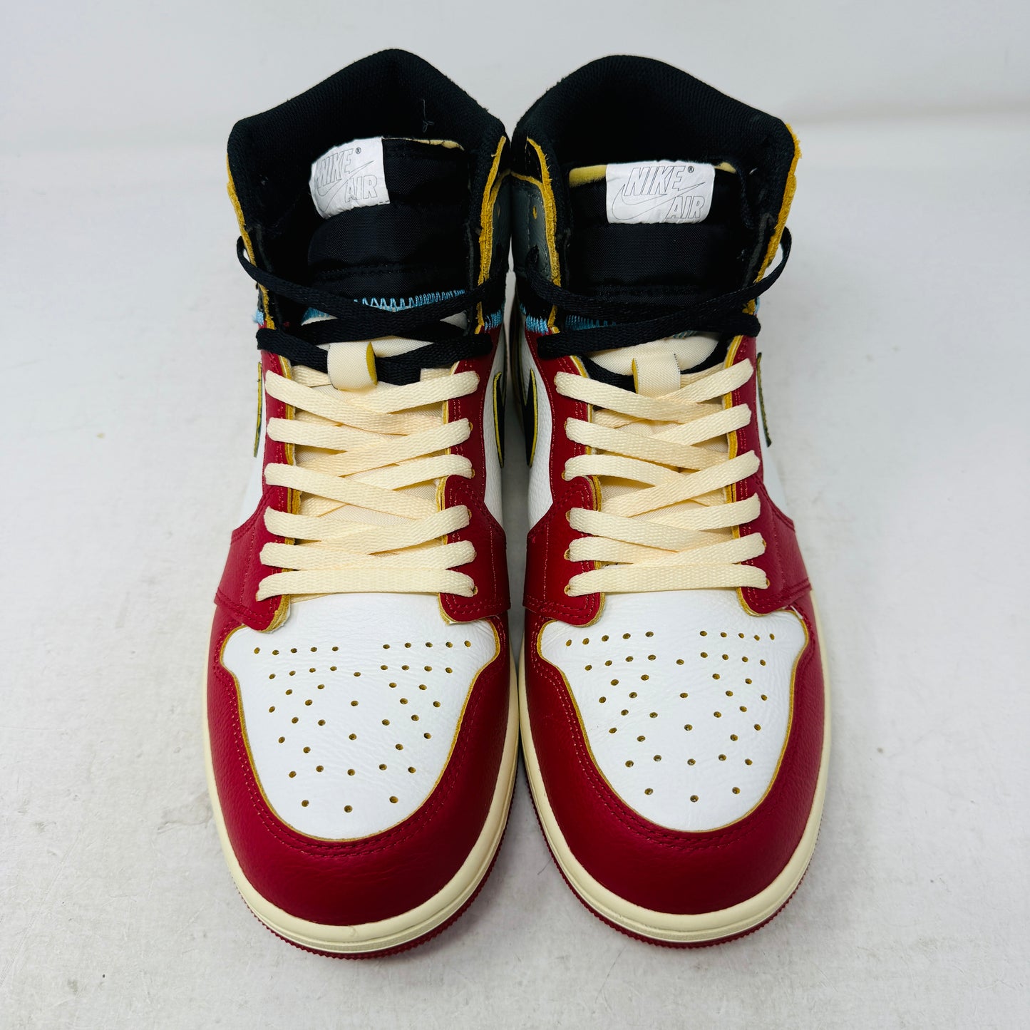 Jordan 1 Retro High OG SP Union LA Chicago Shadow