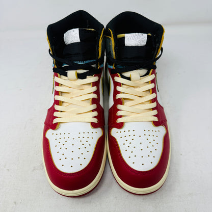 Jordan 1 Retro High OG SP Union LA Chicago Shadow