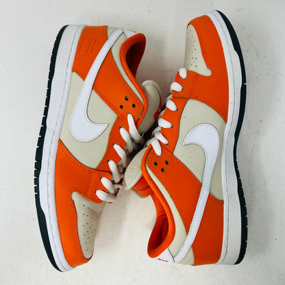 Nike SB Dunk Low Orange Box