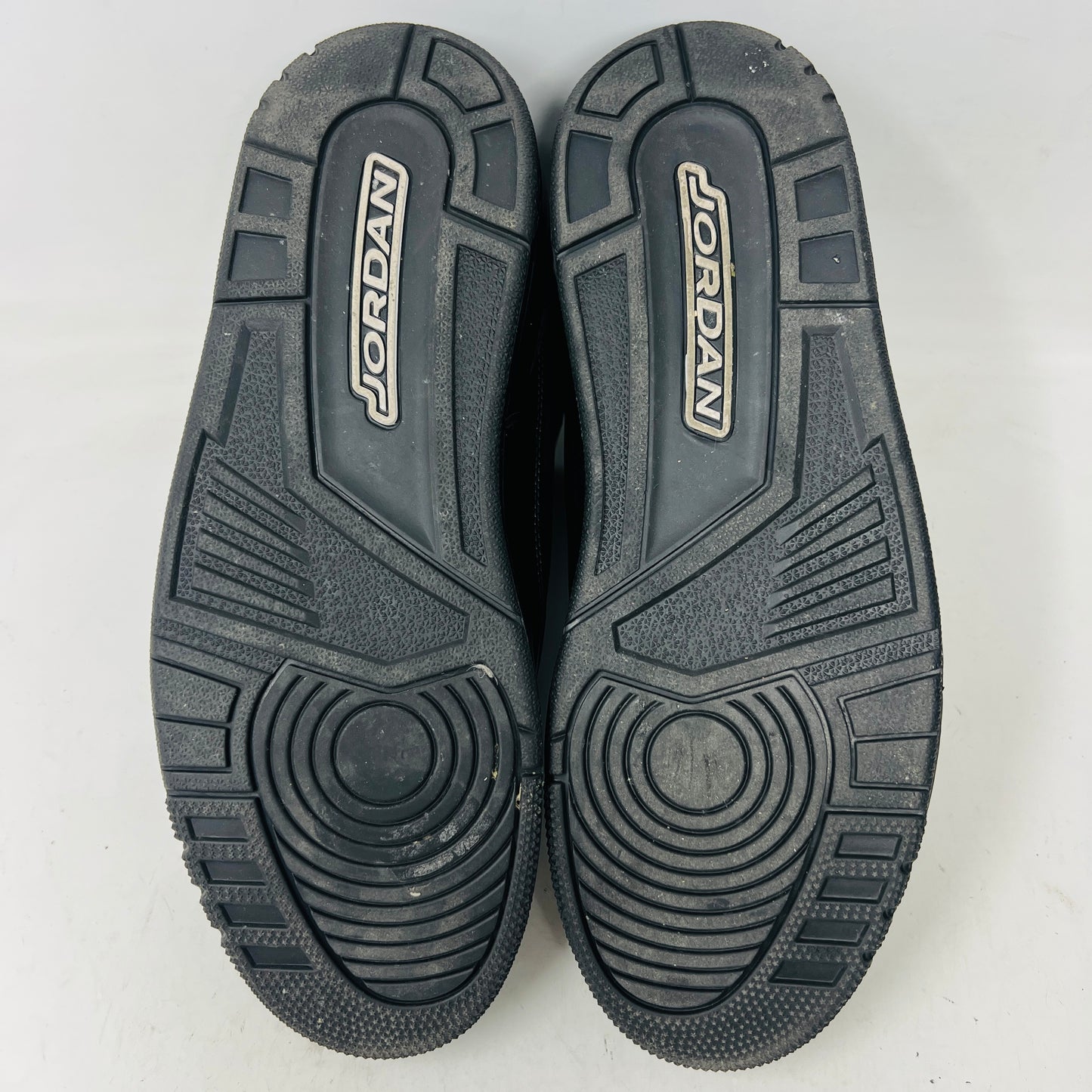 Jordan 3 Retro Black Cat (2025)