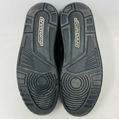 Jordan 3 Retro Black Cat (2025)