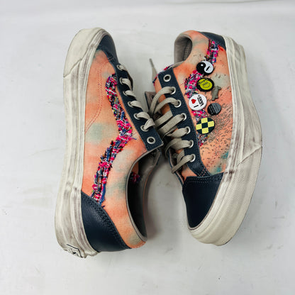 Vans Old Skool 36 LX Souvenir Asphalt