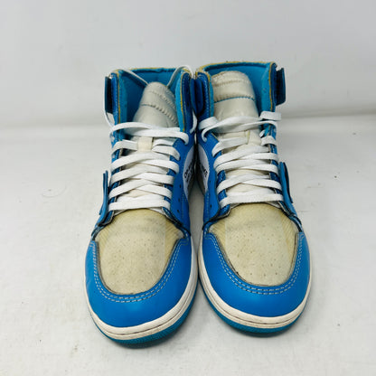 Jordan 1 Retro High Off-White University Blue