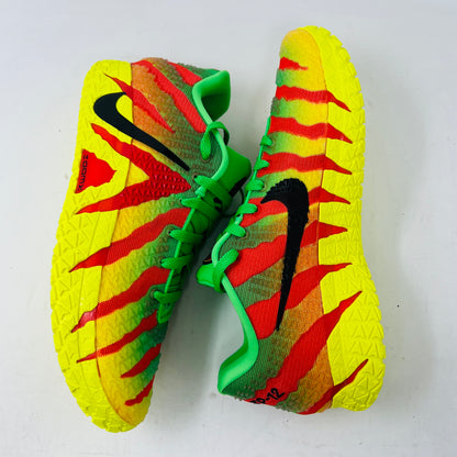 Nike Ja 3 Jurassic Park Explorer