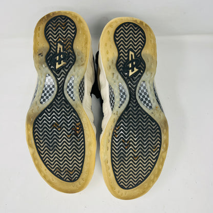 Nike Air Foamposite One Light Orewood Brown