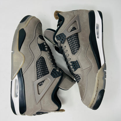Jordan 4 Retro Cave Stone